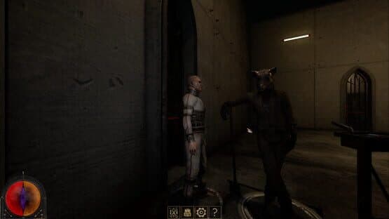 Impious — screenshot 4