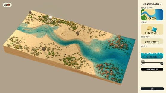 Sandcastle — screenshot 4