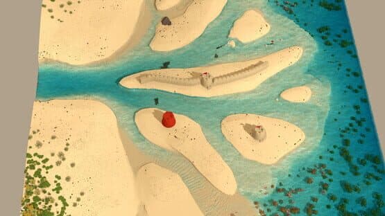 Sandcastle — screenshot 7