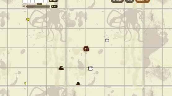 Butt Brawl: Survival — screenshot 2
