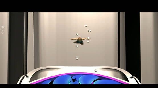 Outer Space Bar — screenshot 2