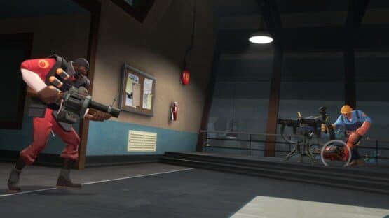 Team Fortress 2 Classified — screenshot 3