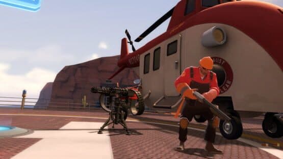 Team Fortress 2 Classified — screenshot 4
