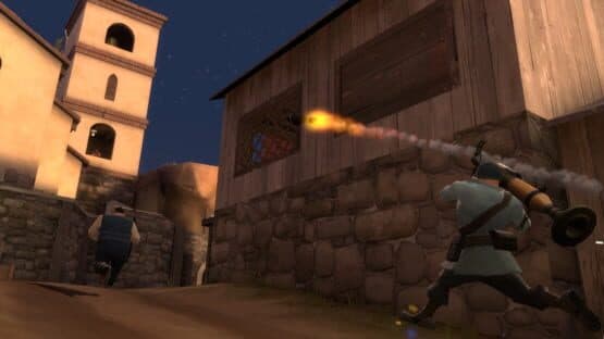 Team Fortress 2 Classified — screenshot 5