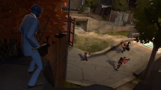 Team Fortress 2 Classified — screenshot 6