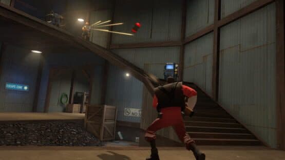 Team Fortress 2 Classified — screenshot 7