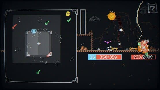 Squarsenal — screenshot 1