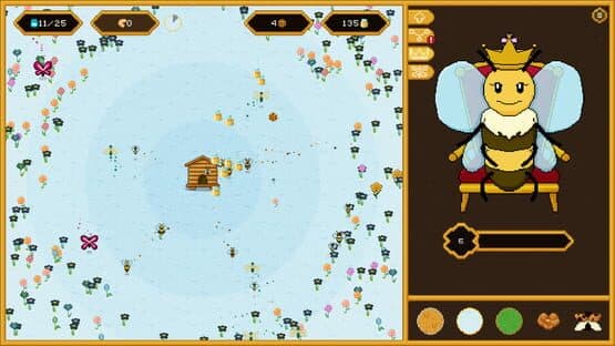 Flowers to Honey — screenshot 2