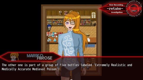 Who Wants to Be an Ultimate? Retake — screenshot 3