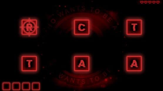 Who Wants to Be an Ultimate? Retake — screenshot 4