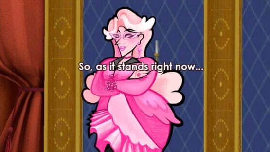 Danganronpa: Burnt Bridges — screenshot 3
