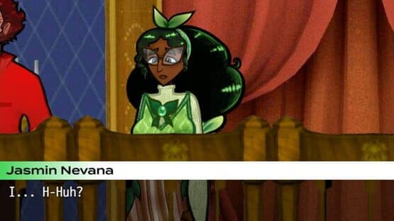 Danganronpa: Burnt Bridges — screenshot 4