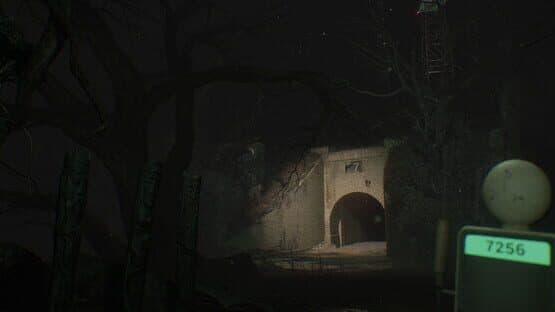 Lysa Hora: The Haunted Hill — screenshot 1