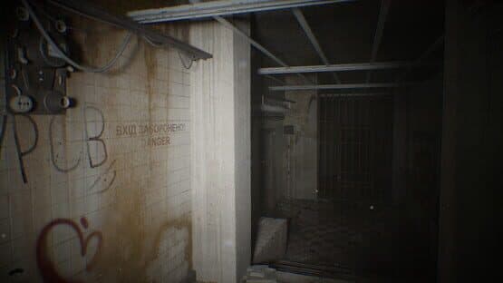 Lysa Hora: The Haunted Hill — screenshot 3