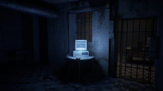 Lysa Hora: The Haunted Hill — screenshot 4