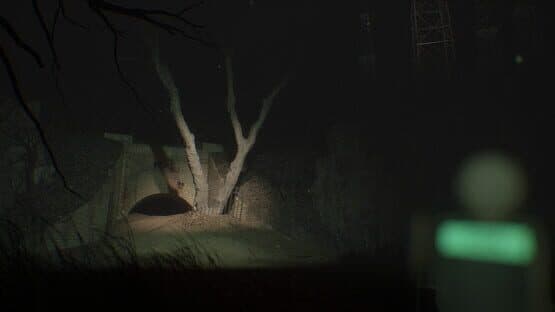Lysa Hora: The Haunted Hill — screenshot 5