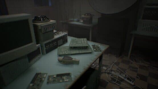 Lysa Hora: The Haunted Hill — screenshot 7