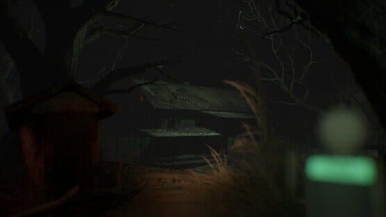 Lysa Hora: The Haunted Hill — screenshot 8