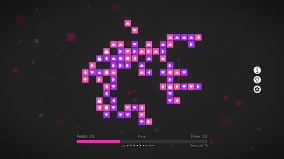 Entiled — screenshot 1