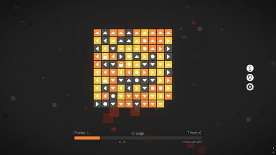 Entiled — screenshot 2