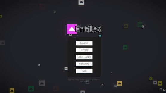 Entiled — screenshot 5