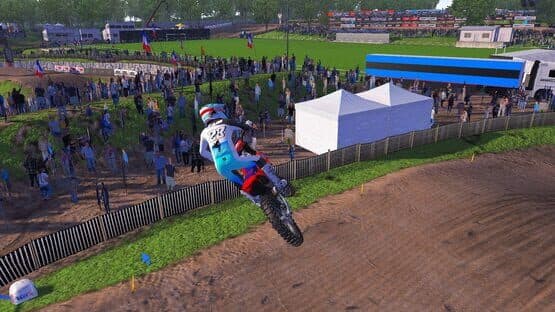 MX Bikes — screenshot 2
