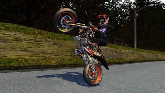 MX Bikes — screenshot 5