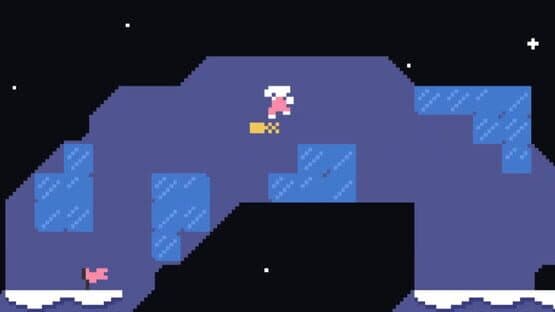 K.C. Climber — screenshot 1