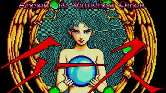 Ys: Ancient Ys Vanished — screenshot 1