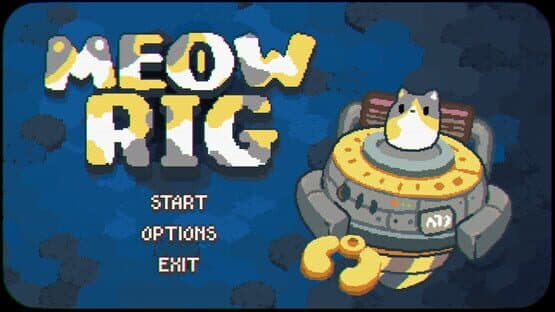 MeowRig — screenshot 1