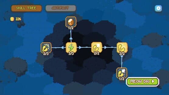 MeowRig — screenshot 2