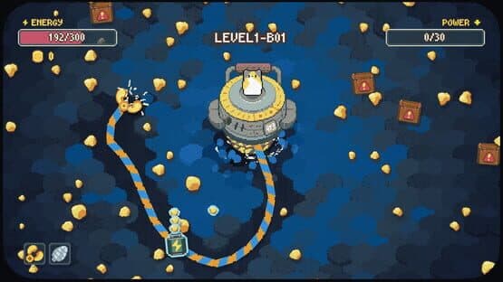 MeowRig — screenshot 6