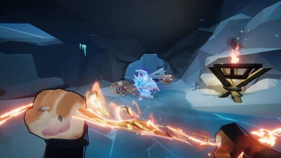 Gunfire Reborn: Echoes From Primal Grove — screenshot 3