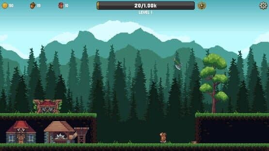 Fellwood — screenshot 4