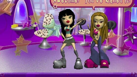 Bratz — screenshot 1