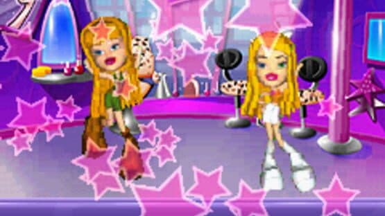 Bratz — screenshot 1