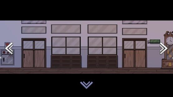 A Place Where Summer Rain Falls — screenshot 5