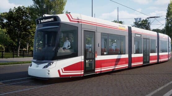 City Transport Simulator 2026: Expert Upgrade — screenshot 5