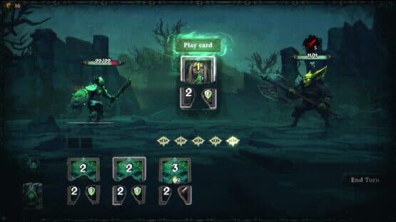 Near Mint — screenshot 1