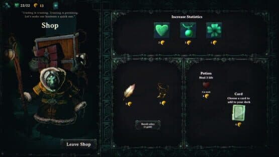 Near Mint — screenshot 2