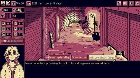 Courier Beware — screenshot 6