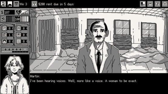 Courier Beware — screenshot 7