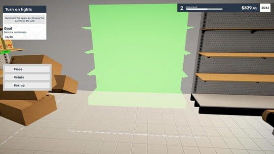 Supermarket Simulator 2026 — screenshot 5
