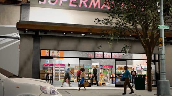 Supermarket Simulator 2026 — screenshot 6