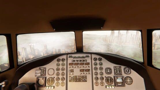 Plane Flight Simulator — screenshot 3