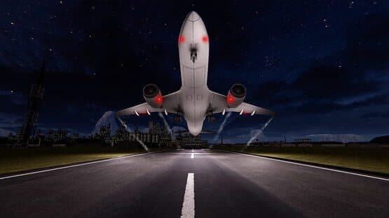 Plane Flight Simulator — screenshot 5