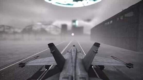Ace Thunder: Aircraft Wingman Simulator — screenshot 1