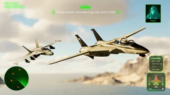 Ace Thunder: Aircraft Wingman Simulator — screenshot 4