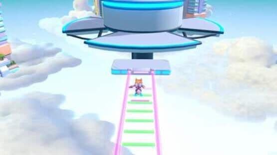 Akita: Legends Squad — screenshot 1