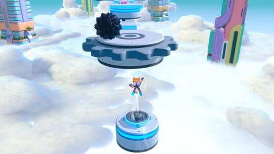 Akita: Legends Squad — screenshot 6